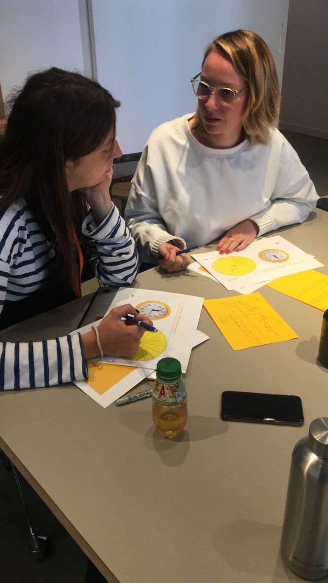 72andSunny ClientsMind