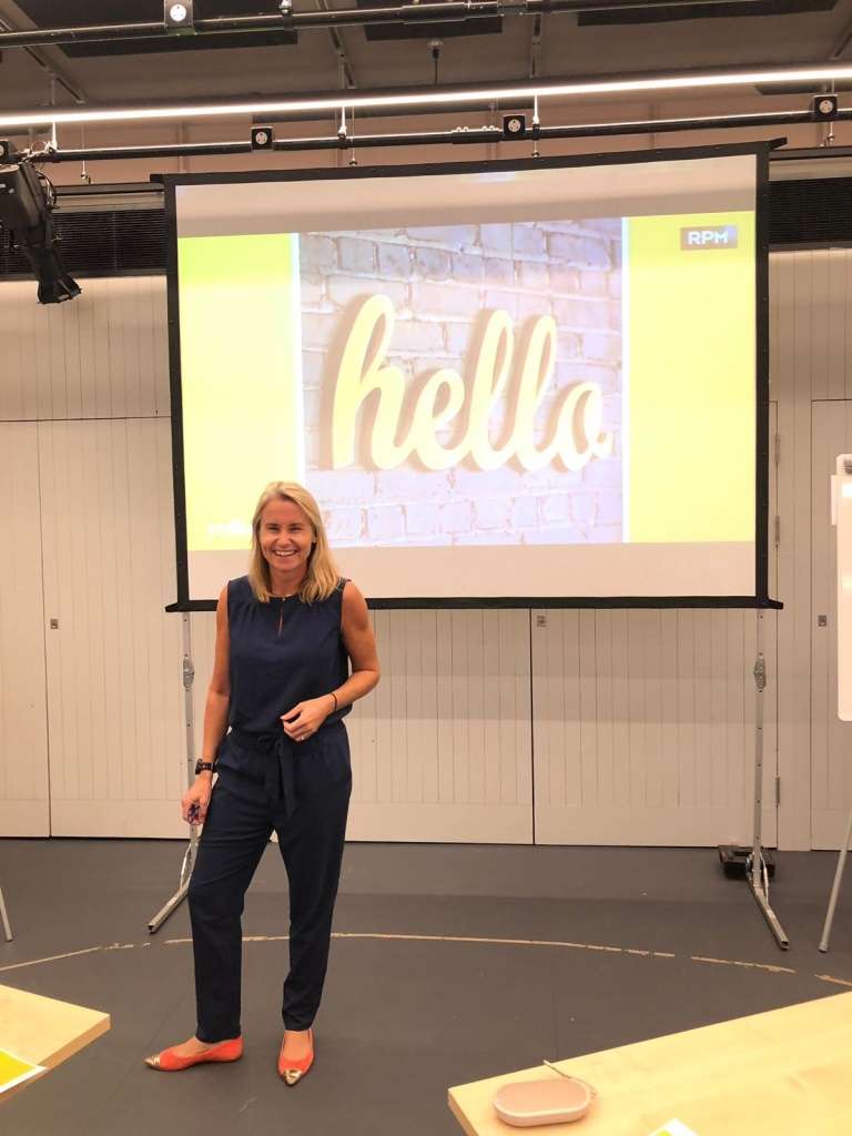 ClientsMind workshop